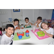 ¡Iniciamos el ciclo lectivo 2015! - NIVEL INICIAL